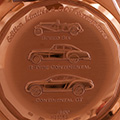 Breitling for Bentley Motors T limited 