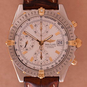 Breitling Chronomat GT 