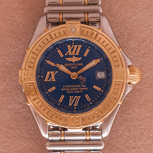 Breitling B-Class 