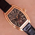 Franck Muller King Conquistador 