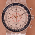 Breitling Montbrillant legende 