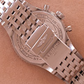 Breitling Montbrillant legende 