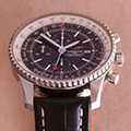 Breitling Navitimer World 