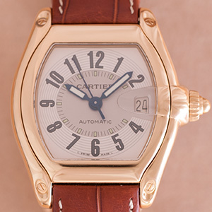 Cartier Roadster Large 