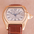 Cartier Roadster Large 