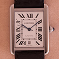 Cartier Tank Solo XL 