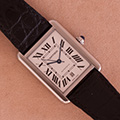 Cartier Tank Solo XL
