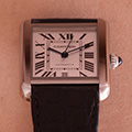 Cartier Tank Solo XL