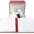Cartier Tank Solo XL