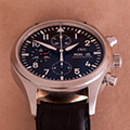 IWC Fliegeruhr Chronograph 