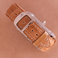 Jaeger-LeCoultre Reverso Lady Duetto diamonds 