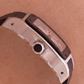 Cartier Santos 100 XL Rubber 