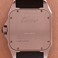 Cartier Santos 100 XL Rubber 