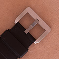 Cartier Santos 100 XL Rubber 