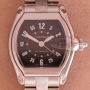 Cartier Roadster Large 