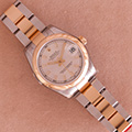 Rolex Datejust 31mm