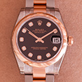Rolex Datejust 31mm 
