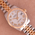 Rolex Datejust 31mm