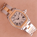 Cartier Roadster automatic GM 