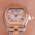 Cartier Roadster automatic GM 