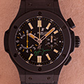 Hublot Big Bang Ayrton Senna 