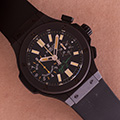 Hublot Big Bang Ayrton Senna 