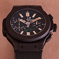 Hublot Big Bang Ayrton Senna 