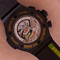 Hublot Big Bang Ayrton Senna 