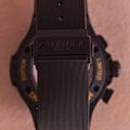 Hublot Big Bang Ayrton Senna 