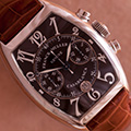 Franck Muller Casablanca Chronograph 