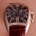 Franck Muller Casablanca Chronograph 