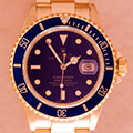 Rolex Submariner 
