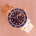 Rolex Submariner 