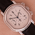 Daniel Roth Chronographe Automatic 