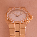 Vacheron Constantin Overseas lady Diamonds 