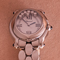 Chopard Happy Sport Oval 