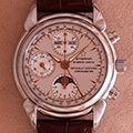 Eterna Chronograph Calendar 1948 