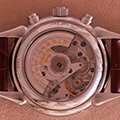 Eterna Chronograph Calendar 1948 