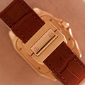 Cartier Santos 100 Large 