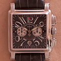 Franck Muller Conquistador Cortez Chronograph 