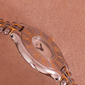 Cartier Must 21 Grain de Riz PM 