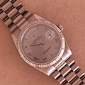 Rolex Day Date 