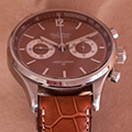 Paul Picot Gentleman Chrono 