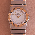 Omega Constellation 