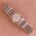 Omega Constellation 