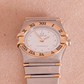 Omega Constellation 