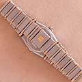 Omega Constellation 