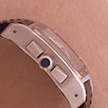 Cartier Santos 100 XL Chronograph 