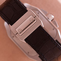 Cartier Santos 100 XL Chronograph 