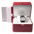 Cartier Santos 100 XL Chronograph 